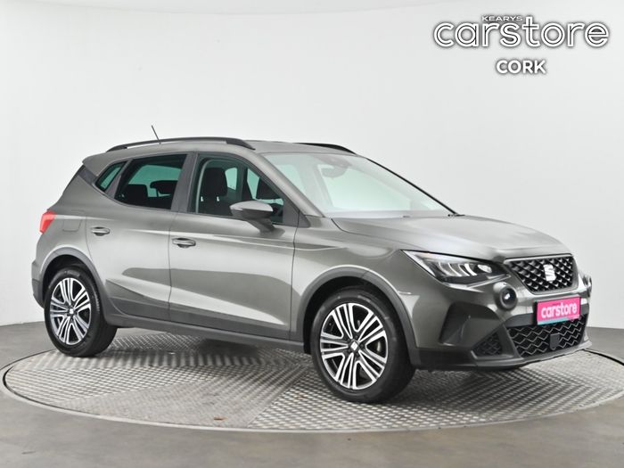 SEAT Arona 2024