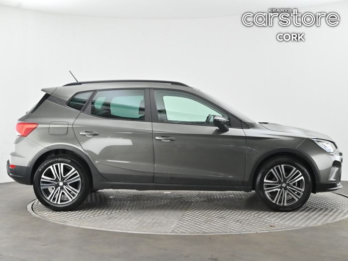 SEAT Arona 2024