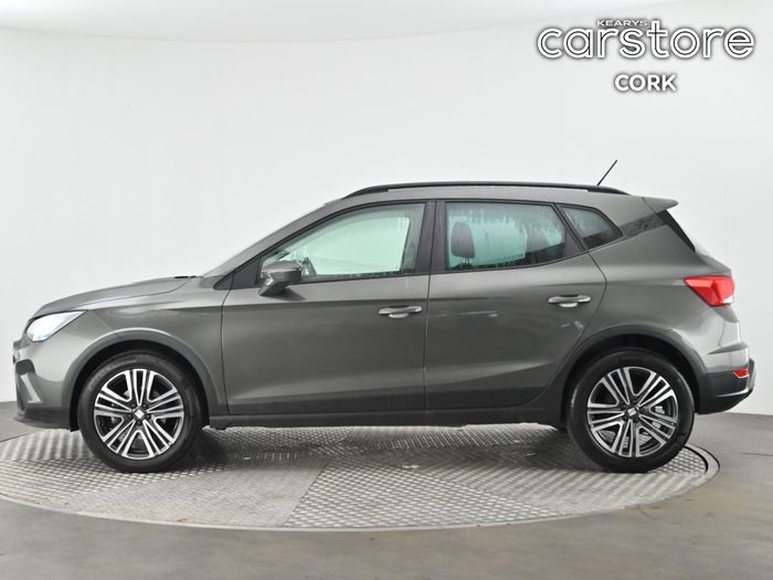 SEAT Arona 2024