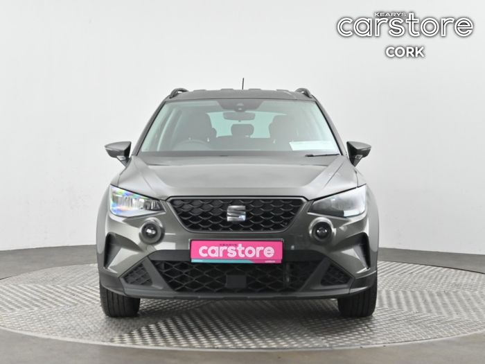SEAT Arona 2024