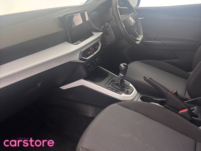 SEAT Arona 2024
