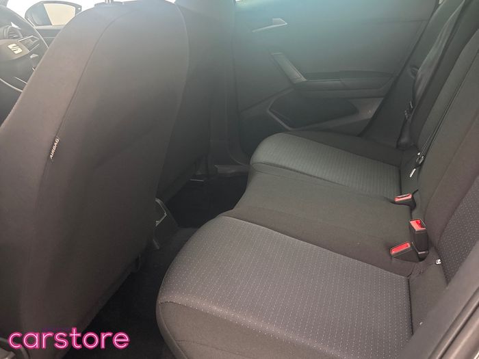 SEAT Arona 2024