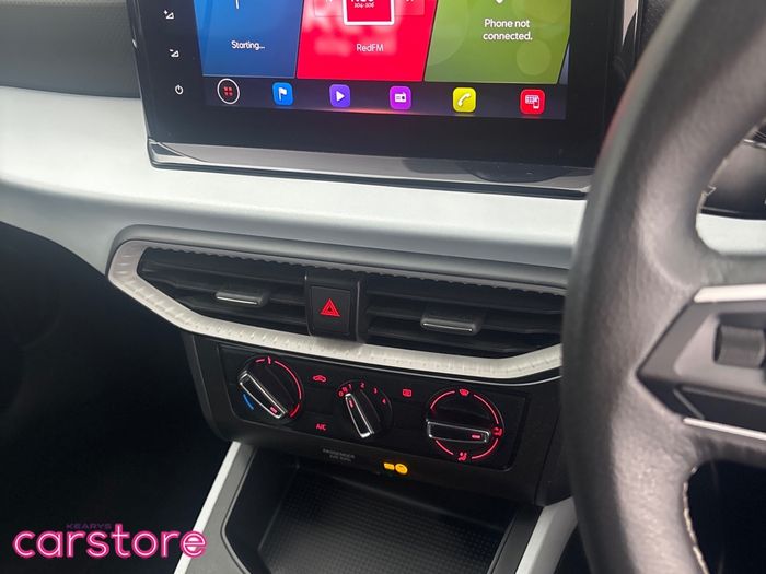 SEAT Arona 2024