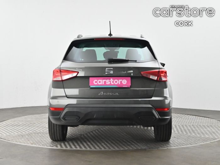 SEAT Arona 2024