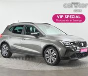 SEAT Arona 2024