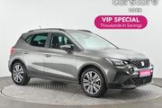 SEAT Arona 2024
