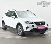 SEAT Arona 2024