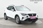 SEAT Arona 2024