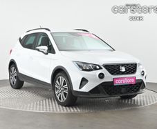 SEAT Arona 2024