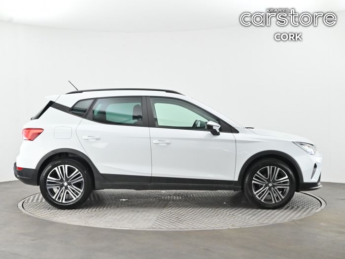 SEAT Arona 2024