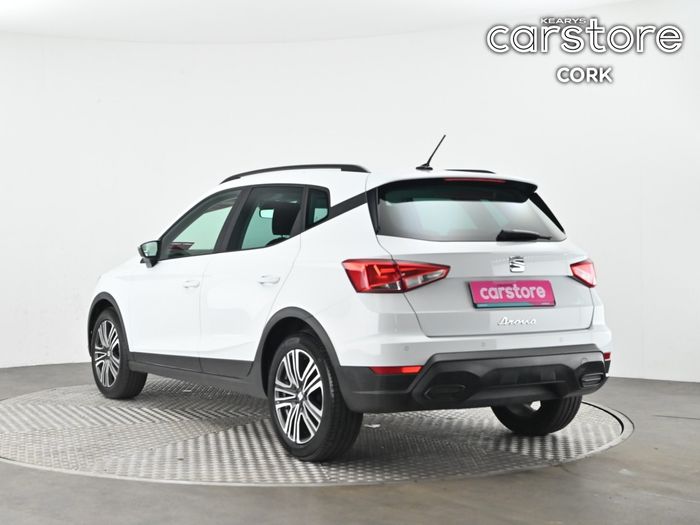 SEAT Arona 2024