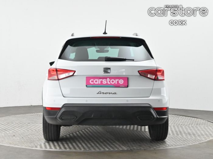 SEAT Arona 2024