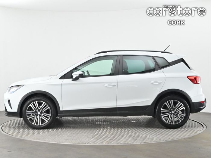 SEAT Arona 2024