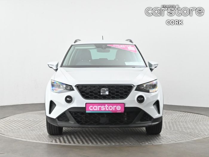 SEAT Arona 2024