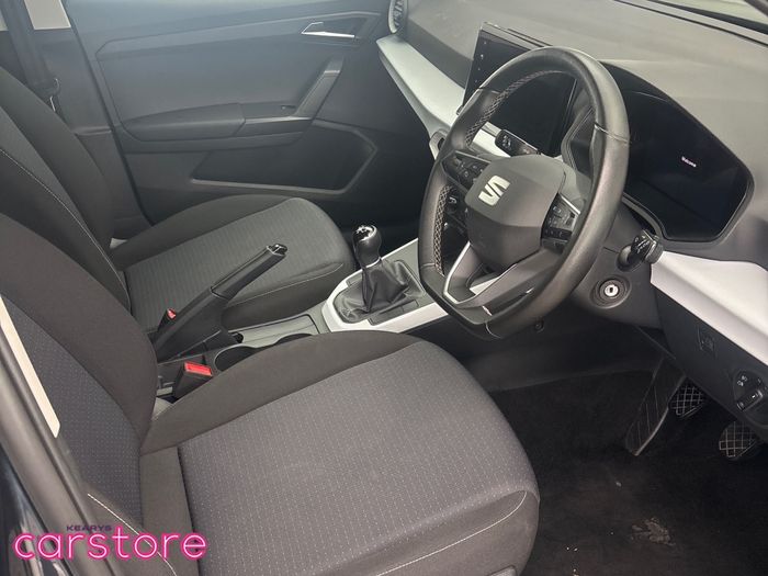 SEAT Arona 2024