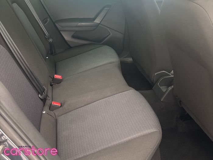 SEAT Arona 2024