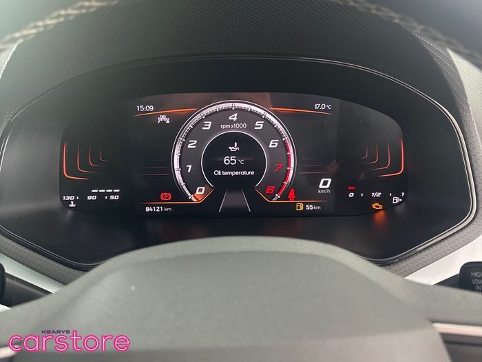 SEAT Arona 2024