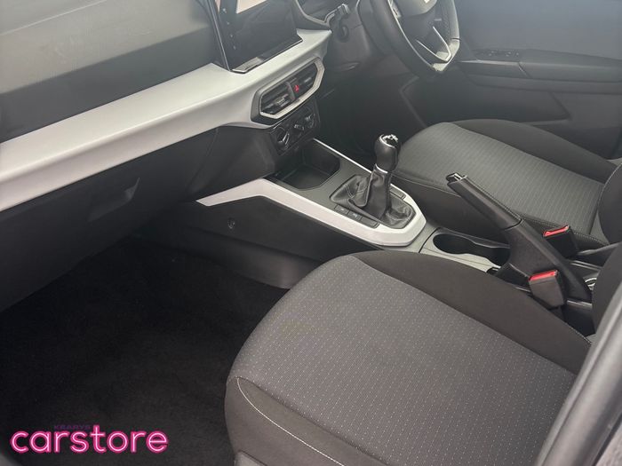SEAT Arona 2024