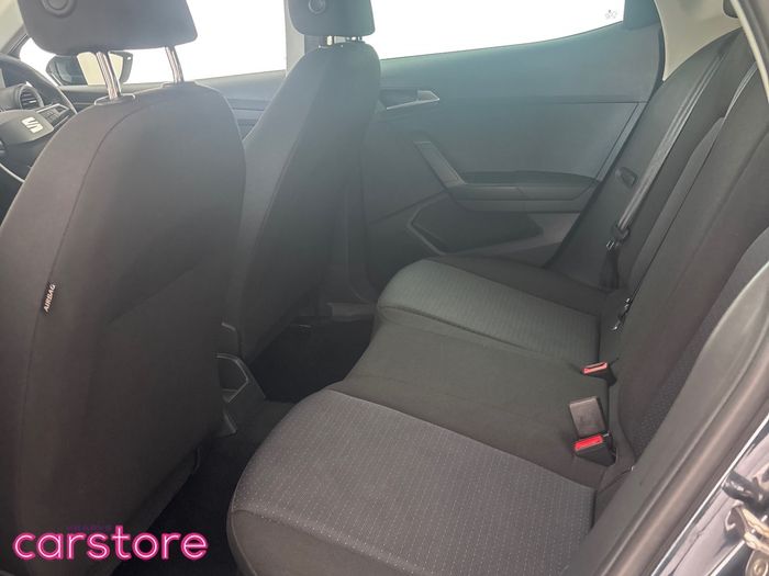 SEAT Arona 2024