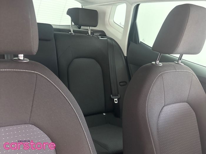SEAT Arona 2024