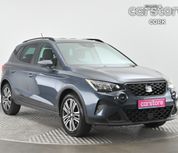 SEAT Arona 2024