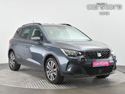 SEAT Arona 2024