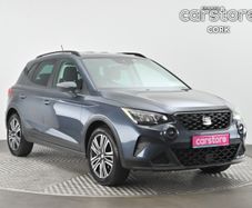 SEAT Arona 2024
