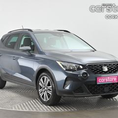 SEAT Arona 2024