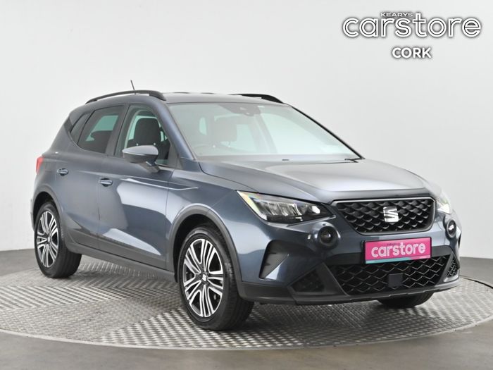 SEAT Arona 2024