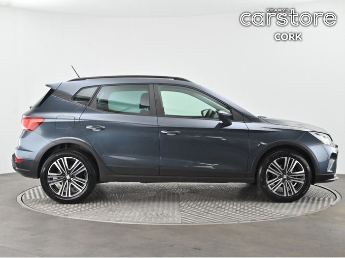 SEAT Arona 2024