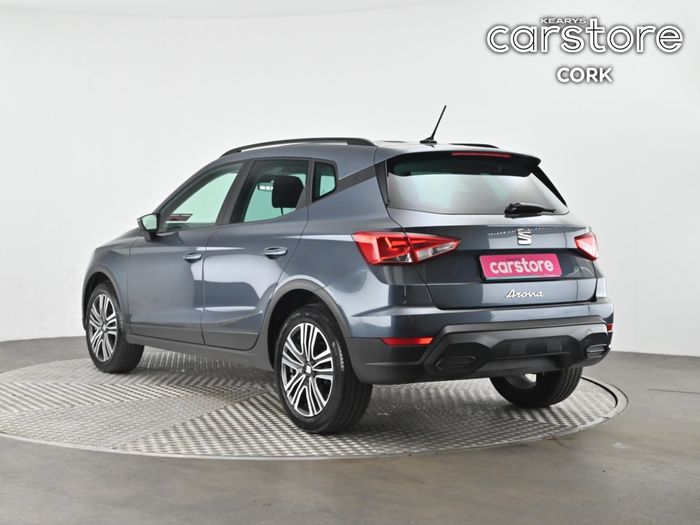 SEAT Arona 2024