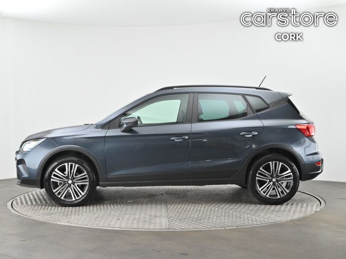 SEAT Arona 2024