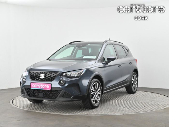 SEAT Arona 2024