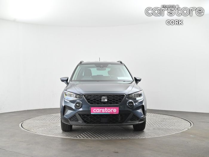 SEAT Arona 2024