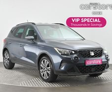 SEAT Arona 2024