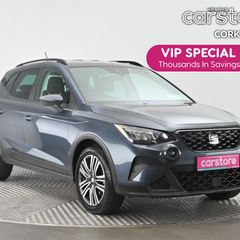 SEAT Arona 2024