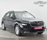 Skoda Kamiq 2024