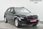 Skoda Kamiq 2024