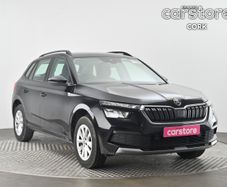 Skoda Kamiq 2024
