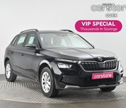Skoda Kamiq 2024
