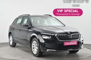 Skoda Kamiq 2024