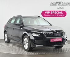 Skoda Kamiq 2024