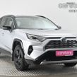 Toyota Rav4 2021