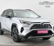 Toyota Rav4 2021