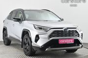 Toyota Rav4 2021