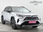 Toyota Rav4 2021