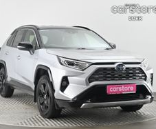 Toyota Rav4 2021