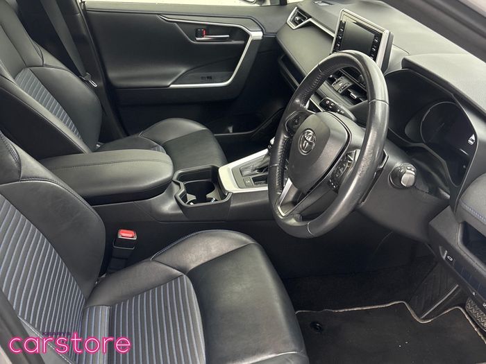 Toyota Rav4 2021
