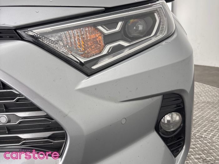 Toyota Rav4 2021