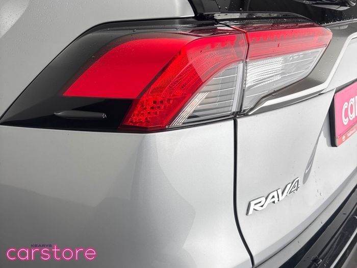 Toyota Rav4 2021